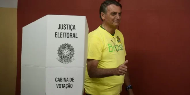 Denúncia da PGR confirma que Bolsonaro montou esquema de compra de votos em 2022