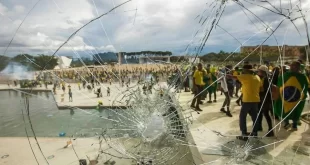 Bolsonaro evocaria o artigo 142 e se valeria das Forças Armadas para anular eleição e se firmar como ditador