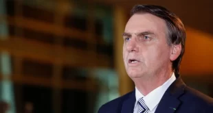 Jair Bolsonaro entra em lista de nome sujo por dívida de Imposto de Renda