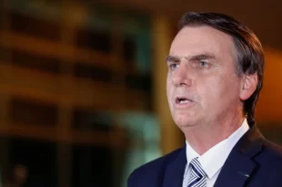 Jair Bolsonaro entra em lista de nome sujo por dívida de Imposto de Renda