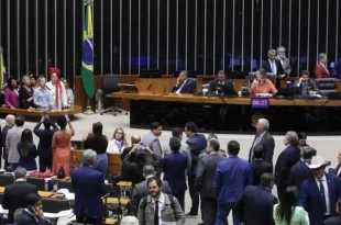 PGR denuncia deputados bolsonaristas que cobravam propinas por emendas parlamentares