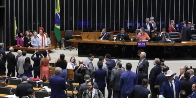 PGR denuncia deputados bolsonaristas que cobravam propinas por emendas parlamentares