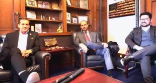 Eduardo Bolsonaro é acionado no Conselho de Ética por conspirar contra o Brasil e pode perder mandato