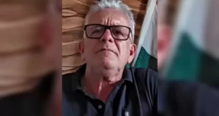 Vereador bolsonarista invade sala vermelha de UBS e paciente em estado gravíssimo vai a óbito