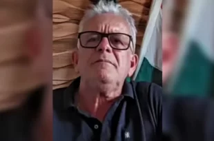 Vereador bolsonarista invade sala vermelha de UBS e paciente em estado gravíssimo vai a óbito