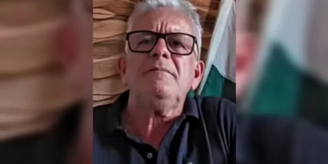 Vereador bolsonarista invade sala vermelha de UBS e paciente em estado gravíssimo vai a óbito