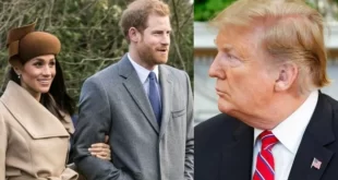 Puritanos: EUA quer expulsar príncipe Harry por uso de cocaína, maconha e psicodélicos