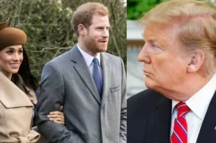 Puritanos: EUA quer expulsar príncipe Harry por uso de cocaína, maconha e psicodélicos