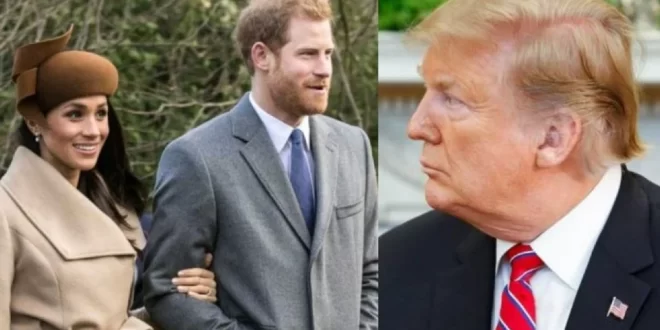 Puritanos: EUA quer expulsar príncipe Harry por uso de cocaína, maconha e psicodélicos