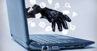 Um golpe digital é registrado a cada 16 segundos no Brasil