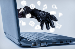 Um golpe digital é registrado a cada 16 segundos no Brasil