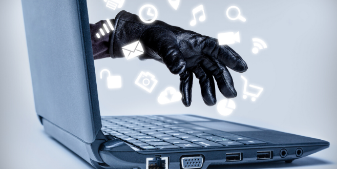 Um golpe digital é registrado a cada 16 segundos no Brasil