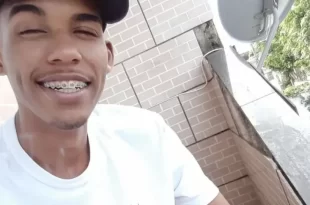 Mais uma da polícia de Tarcísio: PMs mataram jovem cego para vingar morte de colega