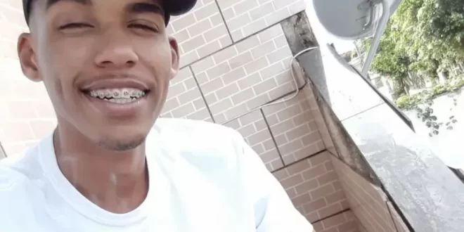 Mais uma da polícia de Tarcísio: PMs mataram jovem cego para vingar morte de colega