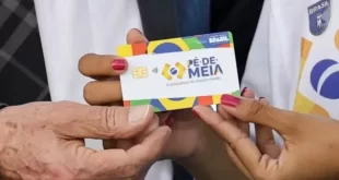 Pé-de-Meia será depositado na conta de alunos na próxima semana