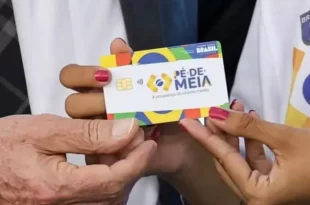 Pé-de-Meia será depositado na conta de alunos na próxima semana