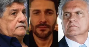 Governo Caiado é acusado de pressionar TJ para evitar esclarecimentos sobre execução de chefe da campanha do governador
