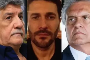 Governo Caiado é acusado de pressionar TJ para evitar esclarecimentos sobre execução de chefe da campanha do governador