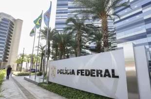 Polícia Federal autoriza concurso com mil vagas