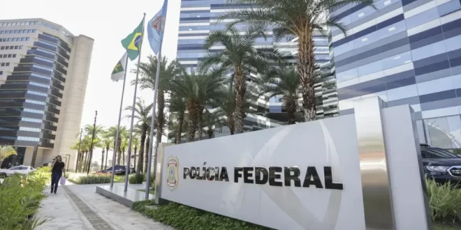 Polícia Federal autoriza concurso com mil vagas