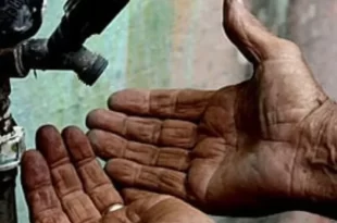 Em meio a calor extremo no RJ, concessionária privatizada corta água de 37 bairros