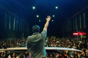 Igreja Bola de Neve tem arrecadação de R$ 250 milhões e denúncias de desvio de dinheiro