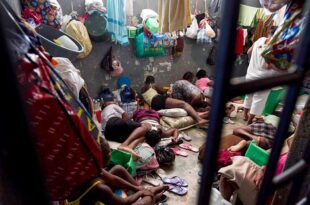 Tráfico humano-a escravidão moderna: veja como se proteger e como agem os traficantes