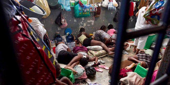 Tráfico humano-a escravidão moderna: veja como se proteger e como agem os traficantes