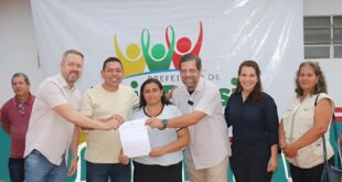 Emenda de Major Rocha garante praça em Assis Brasil