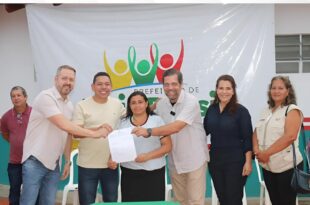 Emenda de Major Rocha garante praça em Assis Brasil