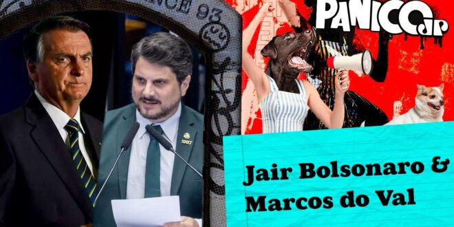 Patriota fake, Marcos do Val pede que os EUA invadam o Brasil