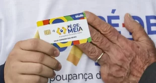 MEC divulga calendário do Pé-de-Meia de 2025. Confira datas