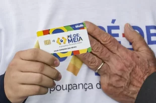 MEC divulga calendário do Pé-de-Meia de 2025. Confira datas