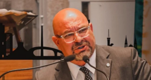 Ex-deputado bolsonarista é preso pela PF por fraude em licitações e posse ilegal de arma