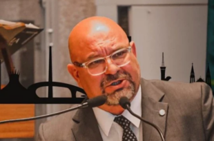 Ex-deputado bolsonarista é preso pela PF por fraude em licitações e posse ilegal de arma