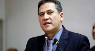 Ex-presidente da Assembleia Legislativa de Rondônia é preso por desfalque e lavagem de dinheiro