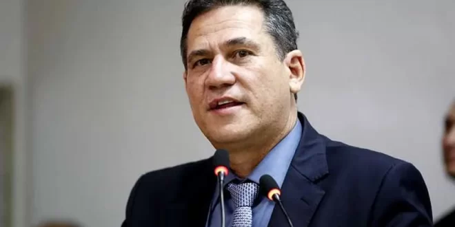Ex-presidente da Assembleia Legislativa de Rondônia é preso por desfalque e lavagem de dinheiro