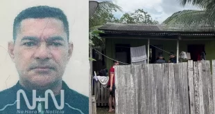 Invade residência, briga por causa de política e acaba morto