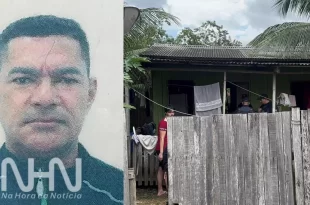 Invade residência, briga por causa de política e acaba morto