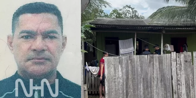 Invade residência, briga por causa de política e acaba morto