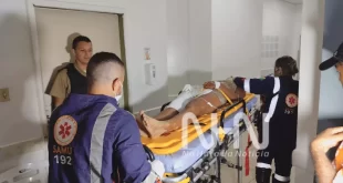 Mulher é mantida em cárcere privado, agredida e torturada pelo namorado