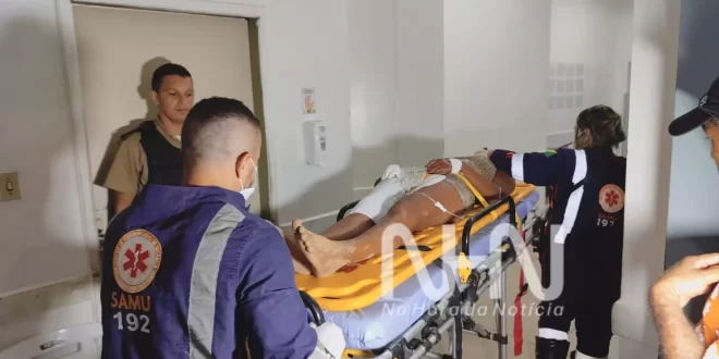 Mulher é mantida em cárcere privado, agredida e torturada pelo namorado
