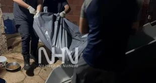 Engenheiro do IPHAN é encontrado morto em meio a poça de sangue, dentro de casa