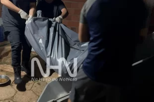 Engenheiro do IPHAN é encontrado morto em meio a poça de sangue, dentro de casa