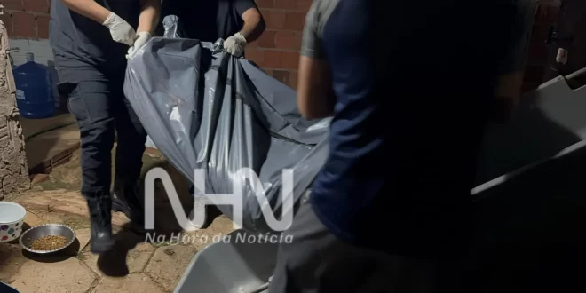 Engenheiro do IPHAN é encontrado morto em meio a poça de sangue, dentro de casa