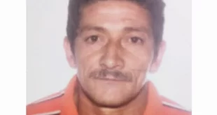 Detento foge durante trabalho externo