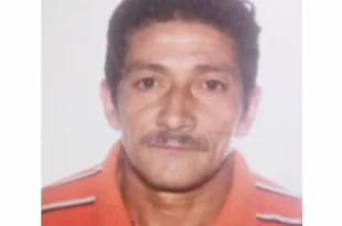 Detento foge durante trabalho externo