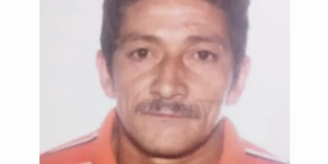Detento foge durante trabalho externo