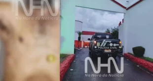 Homem é encontrado morto dentro de quarto de motel