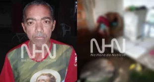 Homem é encontrado morto na Cidade do Povo